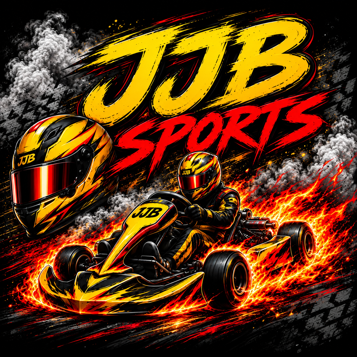 JJB Sport logo
