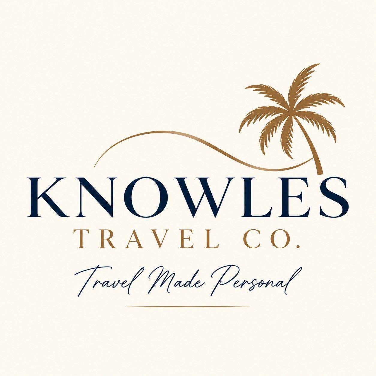 Knowles Travel Co. logo